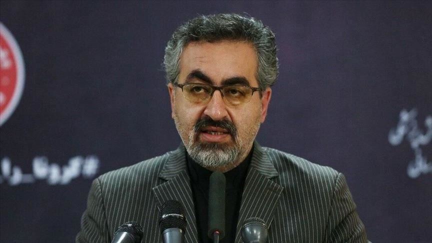 جهانپور: جذب فلزات در برخی افراد ربطی به واکسن کرونا ندارد