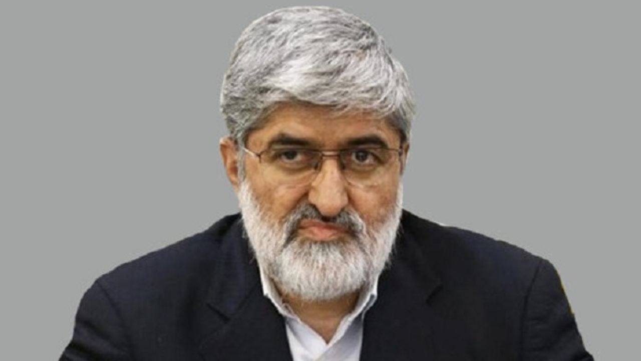 پاسخ علی مطهری به بیانیه شورای نگهبان پس از تذکر رهبر معظم انقلاب