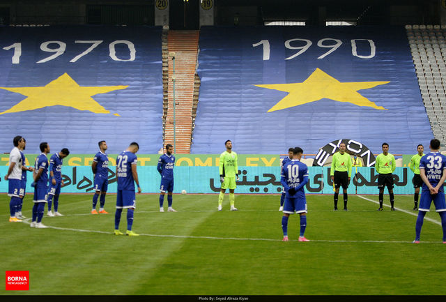 آخرین خبر از نقل و انتقالات استقلال و پرسپولیس