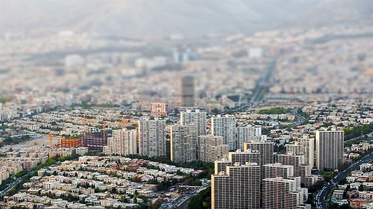 وعده خانه دار شدن با طرح های تکراری