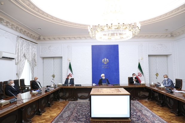 درخواست رئیس جمهور از وزیر صمت: جلوی افزایش غیرقانونی قیمت‌ها را بگیرید