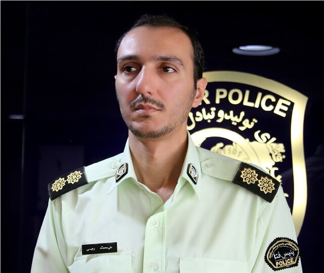 هشدار پلیس فتا درباره تبلیغات 