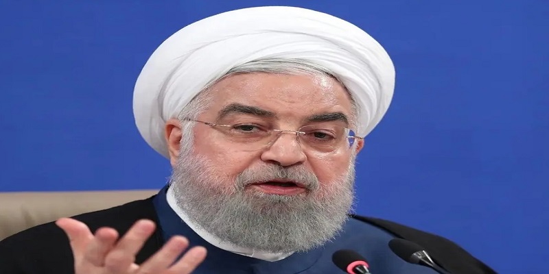 دستور روحانی برای برخورد قاطع با تخلفات کرونایی نامزدهای انتخاباتی