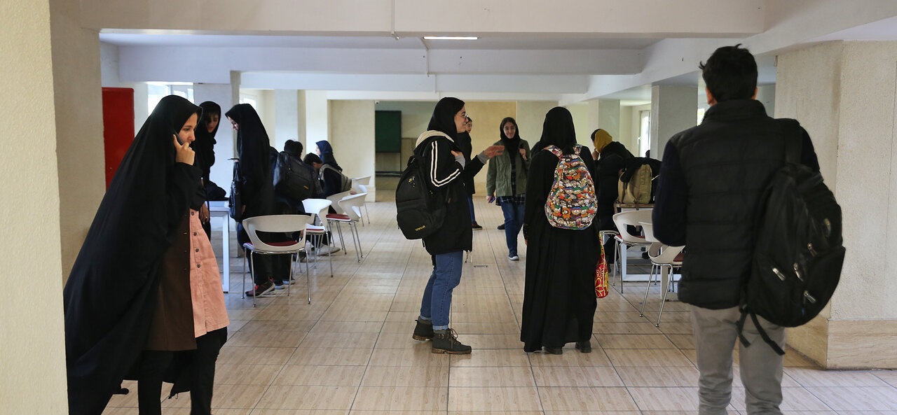 زمان واکسیناسیون دانشجویان و دانشگاهیان