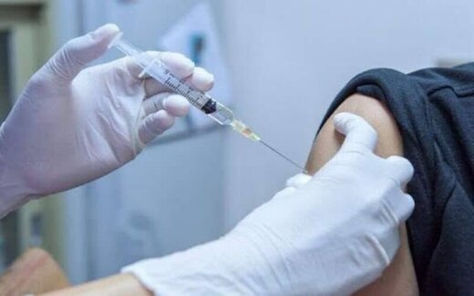 واکسن استنشاقی کرونا 