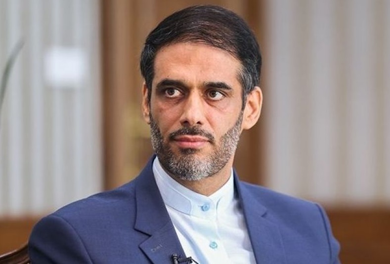 سعید محمد: انصراف به نفع رئیسی؟ به تائید صلاحیت‌ها بستگی دارد؛ عرصه را ببینم، بعد اعلام موضع می‌کنم