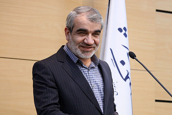 کدخدایی: ۷ نفر از نامزد‌ها تایید صلاحیت شدند / اسامی را وزارت کشور باید اعلام کند