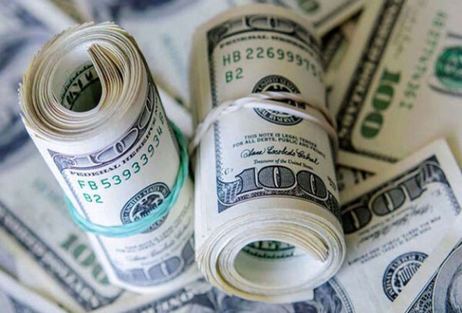 قیمت دلار و یورو در بازار آزاد امروز ۸ خرداد ۱۴۰۰