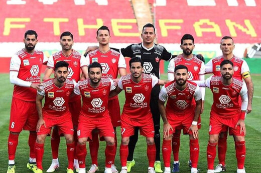 کریم باقری جدایی ستاره پرسپولیس را تایید کرد !