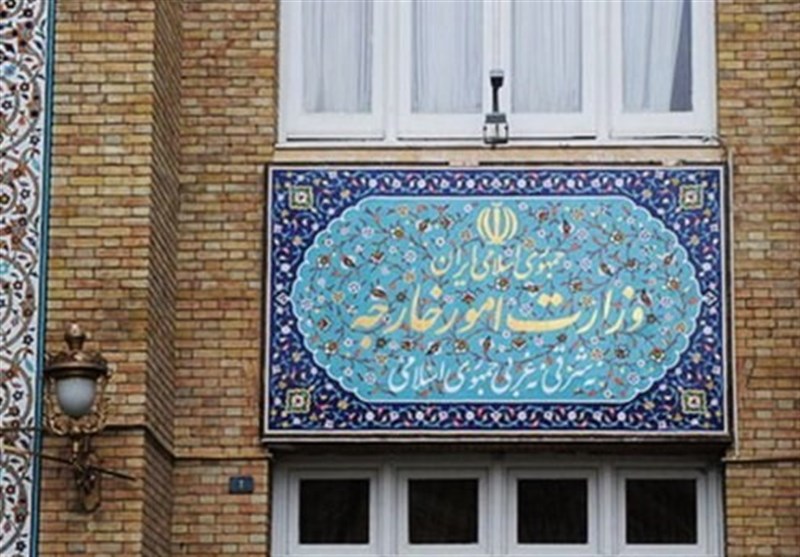 درخواست ایران از گوترش و نهادهای بین المللی برای پیگیری پروده ۴ دیپلمات ربوده شد ایران در لبنان