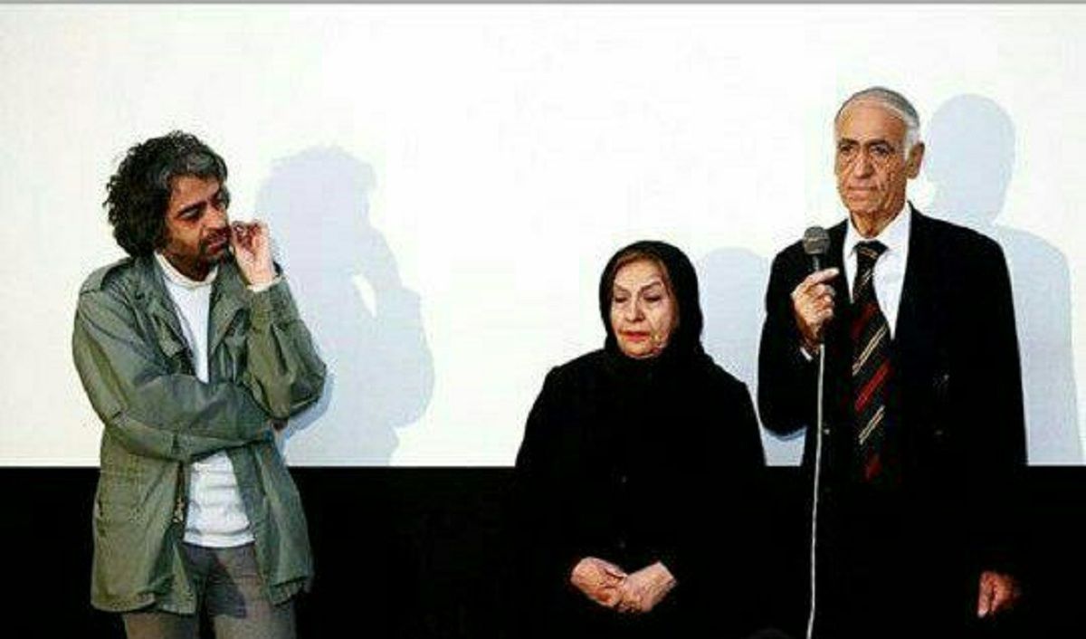 درخواست خواهر بابک خرمدین: پروانه تولید مستند «پدرکشتگی» درباره برادرم را باطل کنید