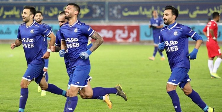 ستاره استقلال فروخته مى شود؟ ستاره استقلال فروخته مى شود؟