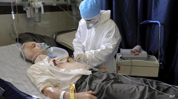 هشدار زالی: بیمارستان ها آماده موج پنجم کرونا باشند هشدار زالی: بیمارستان ها آماده موج پنجم کرونا باشند