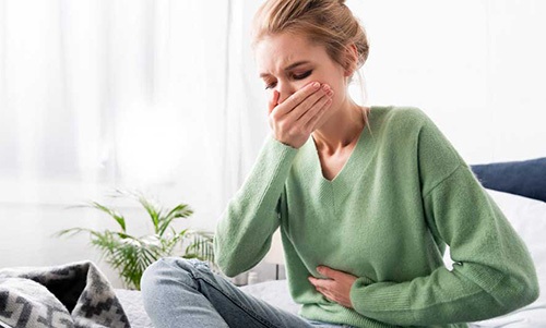 بانوان، علائم بارداری را با کرونا اشتباه نگیرند علائم بارداری