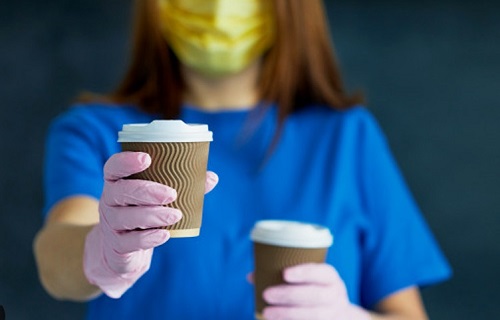 این نوشیدنی خطر کرونا را به یکدهم کاهش میدهد کرونا