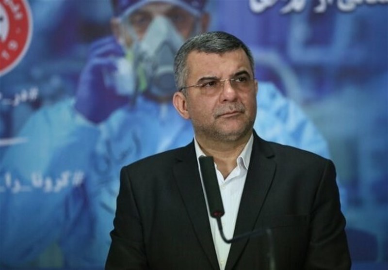 حریرچی: نمی‌توانیم تمام صنوف و ادارات را تعطیل کنیم