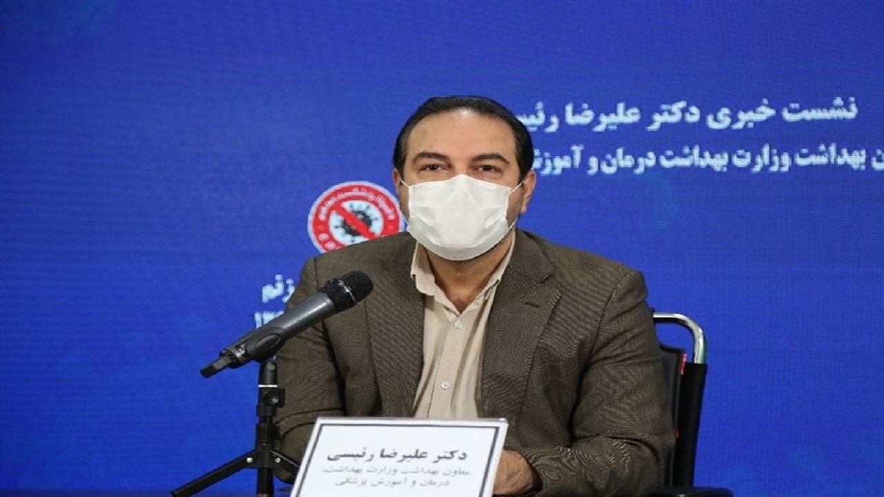 واردات ۲ میلیون و ۹۰۰ هزار دوز واکسن در هفته آینده