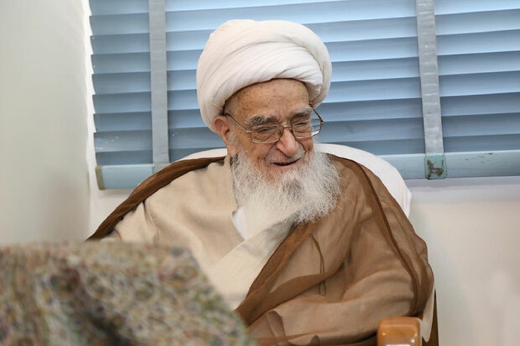 آیت‌الله صافی گلپایگانی: اعتماد به طالبان اشتباهی غیرقابل جبران است