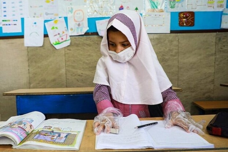 زمان بازگشایی مدارس در سال تحصیلی جدید
