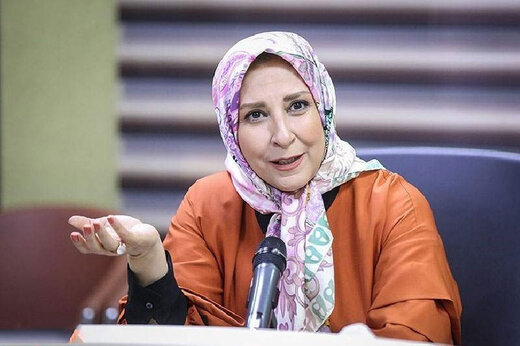  مرجانه گلچین 