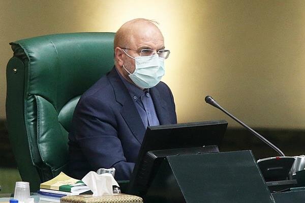اظهارات قالیباف در مورد مشکل آب خوزستان، واکسن کرونا و قطع برق