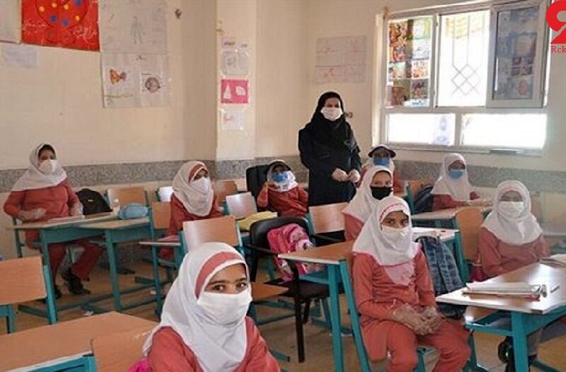 نظر کمیته علمی کرونا درباره بازگشایی مدارس