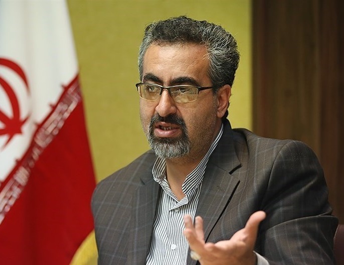 جهانپور: روسیه فقط ۲ میلیون از ۶۲ میلیون واکسن کرونا را به ایران داد جهانپور: روسیه فقط ۲ میلیون از ۶۲ میلیون واکسن کرونا را به ایران داد