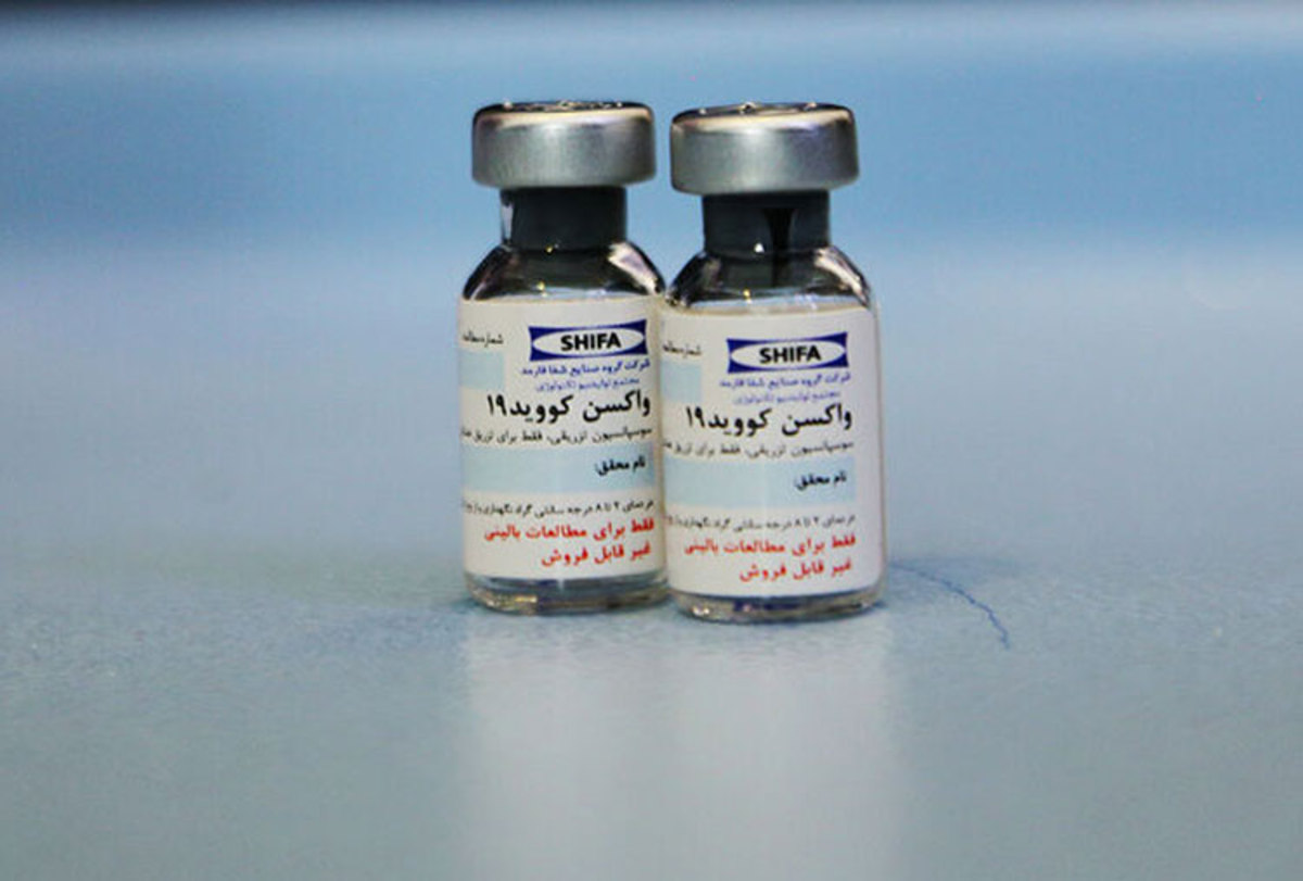 واکسیناسیون معلمان و کادر اجرایی مدارس چه زمانی انجام می شود