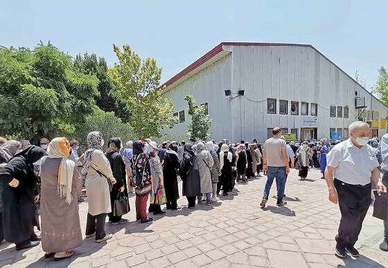 دکتر مردانی: هیچکدام از واکسن‌های ایرانی برای تاییدیه سازمان بهداشت جهانی اقدام نکرده‌اند