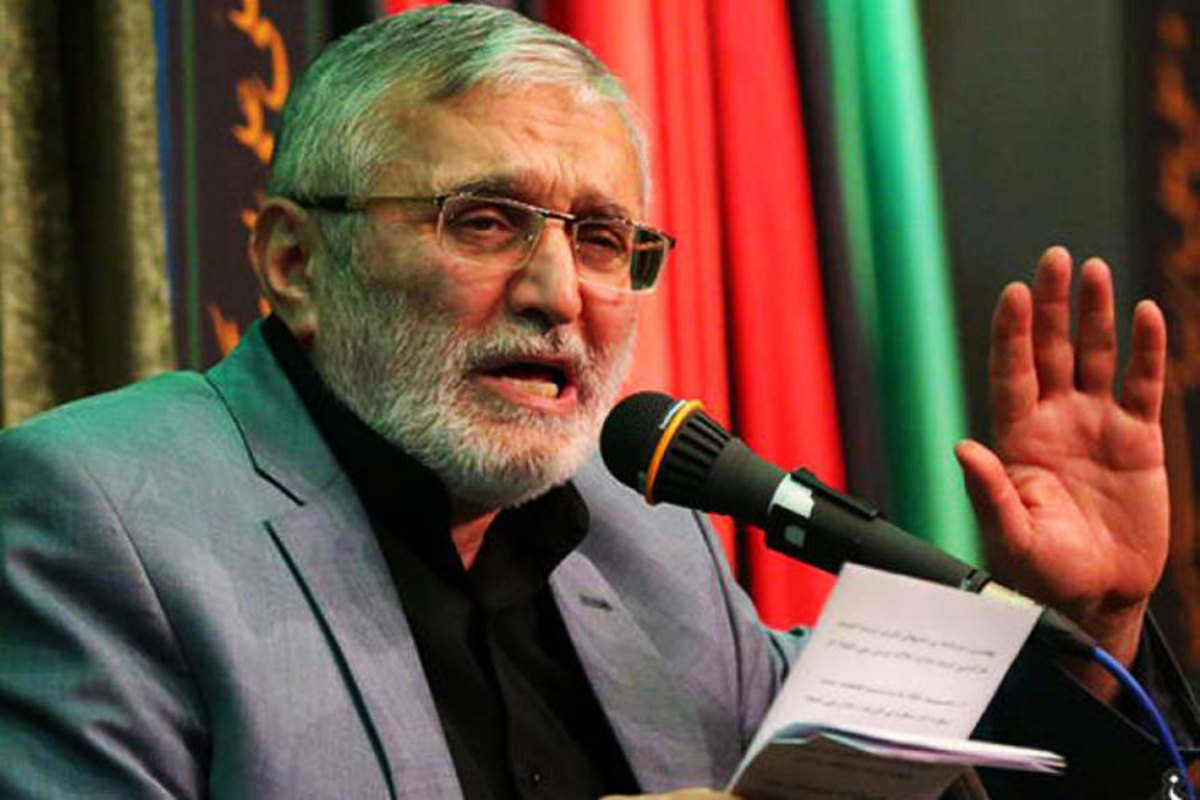 حمله منصور ارضی به دولت: استغفار کنید