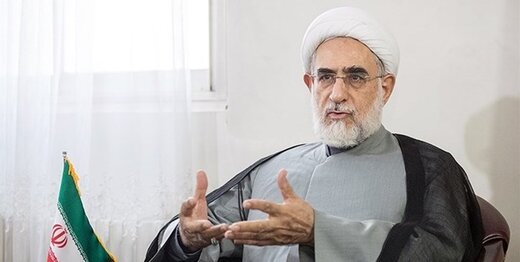 پیامک دفتر ابراهیم رئیسی به اصلاح طلب معروف