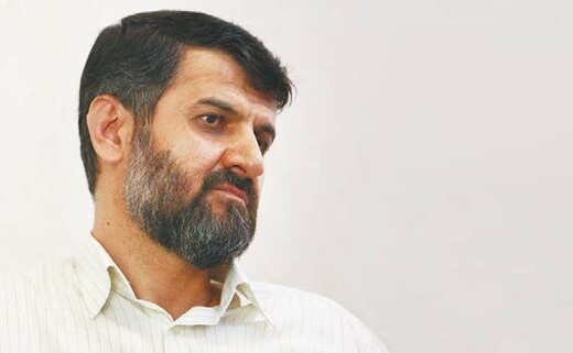 روحانی هم به باشگاه روسای جمهور مطرود و مغضوب نظام پیوست!