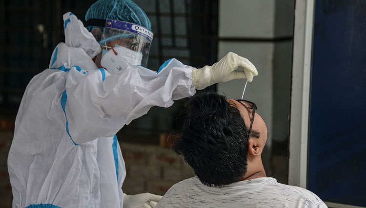 ورود ویروس کرونا به مرحله جدید/ آیا دلتا محاسبات جهان را بهم زده است ورود ویروس کرونا به مرحله جدید/ آیا دلتا محاسبات جهان را بهم زده است