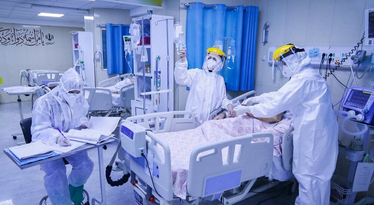 هشدار یک متخصص: در صورت تعطیل نشدن شهرها، وقوع فاجعه‌ حتمی است