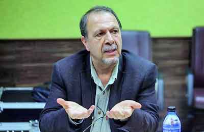 غربي‌ها عزم فشار بيشتر بر ايران دارند