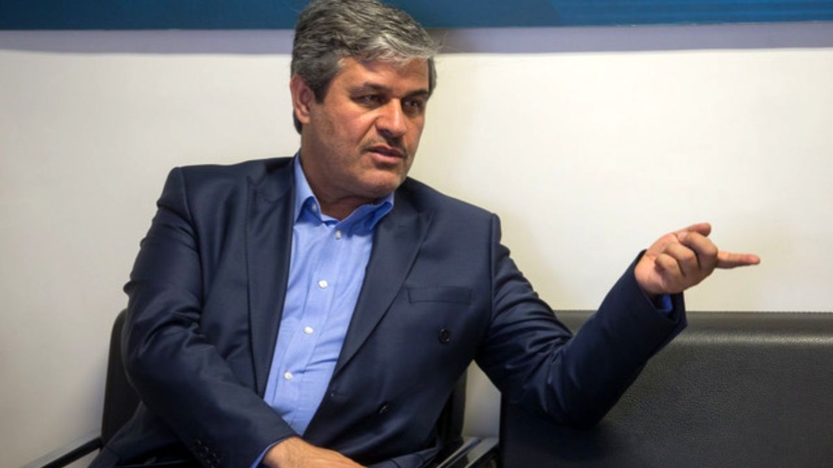 صدا و سیما با تخریب دولت روحانی توقع مردم را از رییسی بالا می‌برد