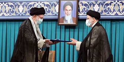 چه کسانی برای تحلیف می‌آیند؟