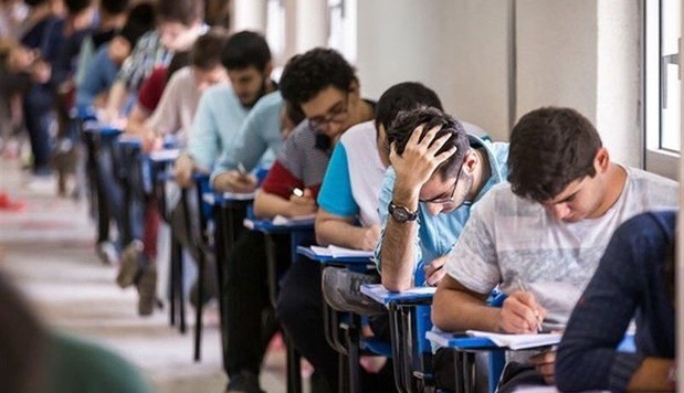 آغاز ثبت نام جاماندگان کنکور از امروز