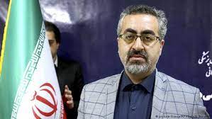 توئیت جهانپور درباره نه به «تعطیلی دو هفته‌ای»