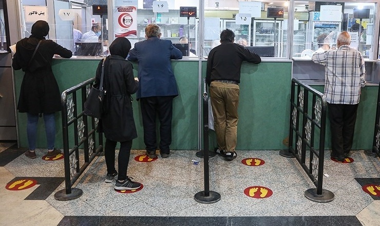 فروش سرُم و داروهای کرونا در بازار سیاه به قیمت گزاف!/ انفعال کمیسیون بهداشت مجلس فروش سرُم و داروهای کرونا در بازار سیاه به قیمت گزاف!/ انفعال کمیسیون بهداشت مجلس