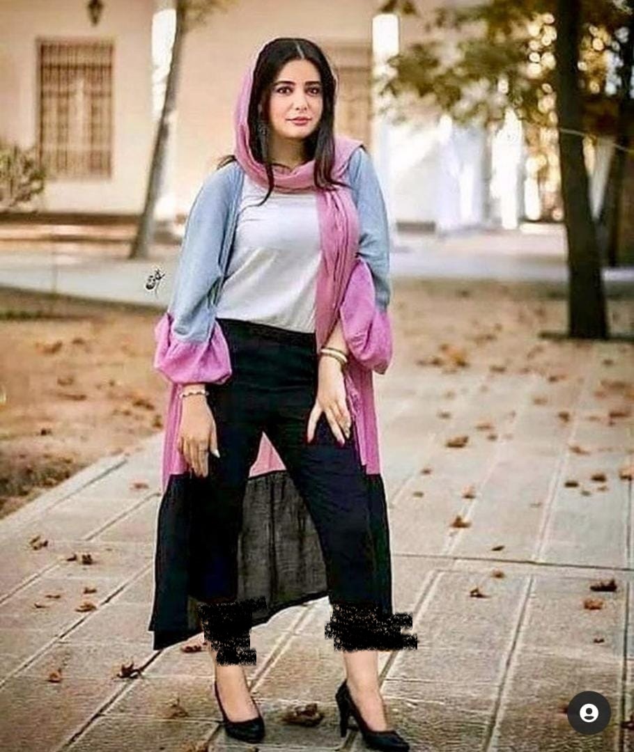 زیرکانه ترین کشف حجاب در استوری لیندا کیانی ! لیندا کیانی