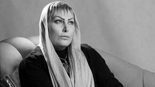 بنیتا مظلومی
