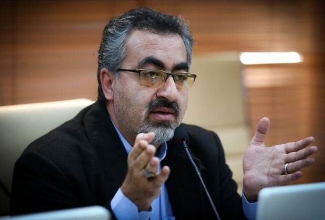 جهانپور: مشاغل گروه‌های دو تا چهار در مناطق قرمز باید تعطیل شوند