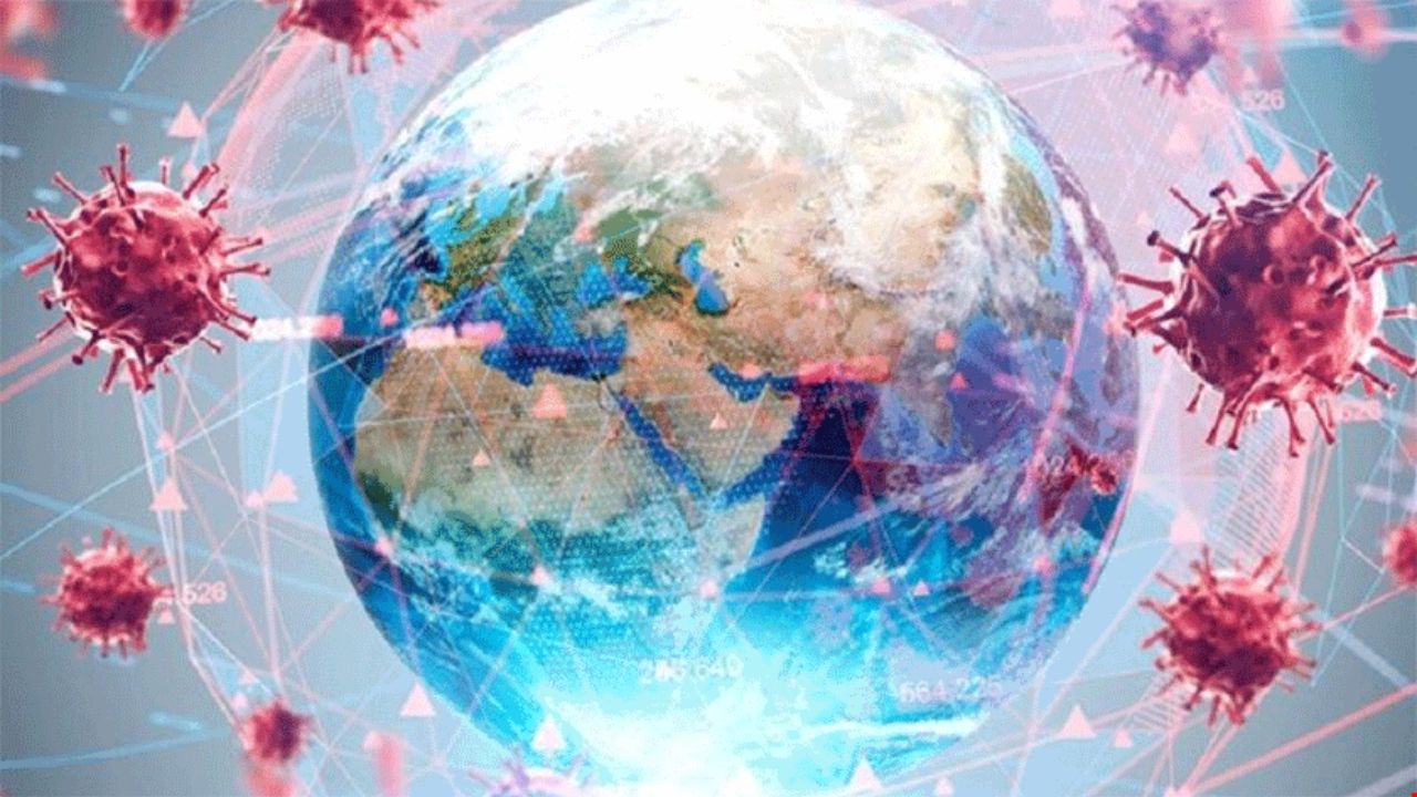 اتحاد ملی دربرابر کرونا