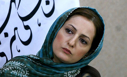 شقایق دهقان 