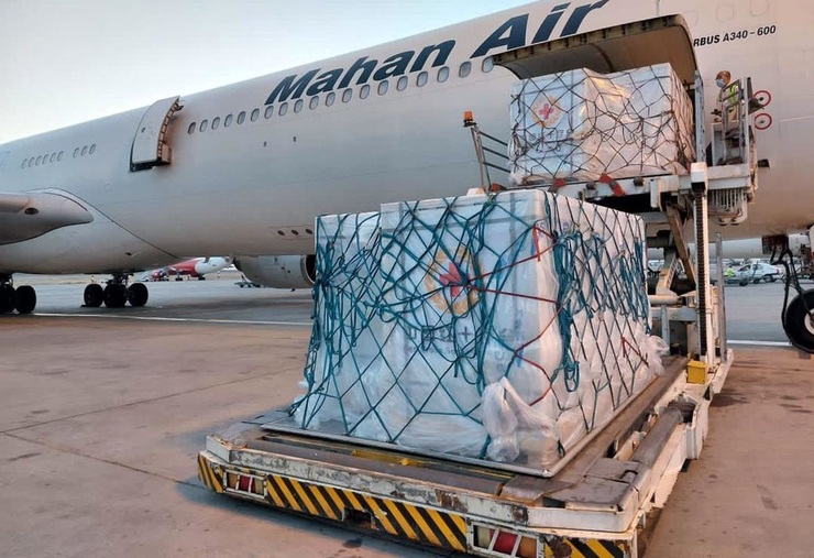 اطلاعیه اتاق بازرگانی درباره کارشکنی وزارت بهداشت در واردات واکسن اطلاعیه اتاق بازرگانی درباره کارشکنی وزارت بهداشت در واردات واکسن