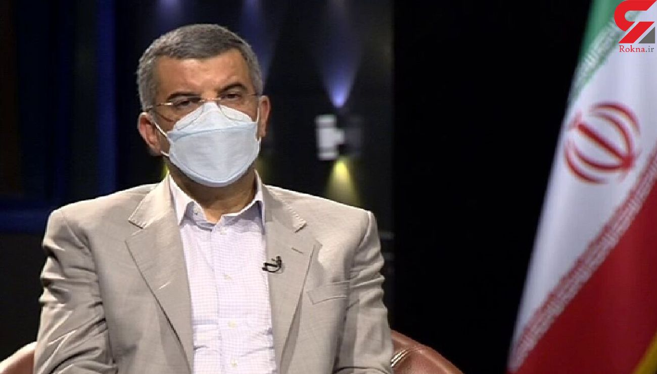 خبر خوب / نشانه های عبور از پیک پنجم کرونا در 14 استان کشور