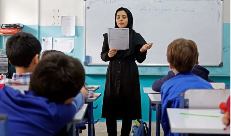 زمان اعلام نتایج آزمون استخدامی وزارت آموزش و پرورش مشخص شد