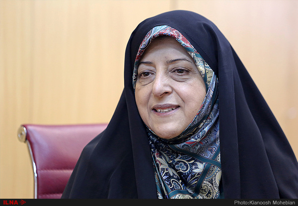 ابتکار از آزادی تعدادی از زنان زندانی به دلیل شیوع کرونا خبر داد