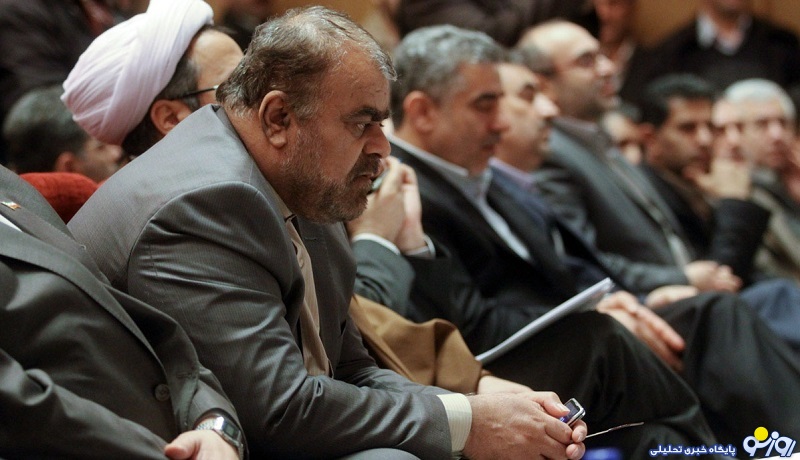 لابی سنگین سردار نفت برای شهرداری تهران